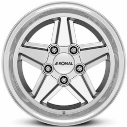 Ronal Logo