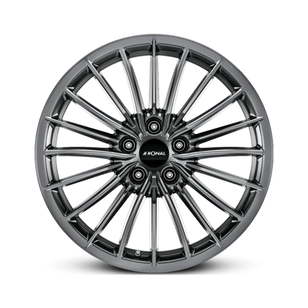 Bestselling Ronal Alloy Wheel