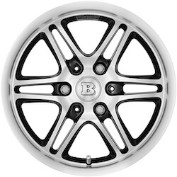 Smart Brabus Logo
