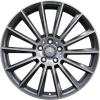 AMG Multispoke [213-20] Himalaya Grey with High Sheen Wheel Img 1