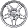 AMG IV [170-18] Sterling Silver Wheel Img 1