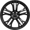 Audi 5 Twin Spoke [R8 42] Gloss Black Wheel Img 1