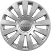 Audi 12 Spoke Silver Wheel Img 1