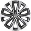 Audi 5 Twin Spoke [A8 4H] Chrome Wheel Img 1