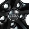 Audi 5 Y Spoke [A6 4K] Matt Black Wheel Img 4