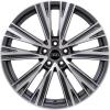 Audi 5 V Spoke [A6 4K] Anthracite with Diamond Cut Wheel Img 1