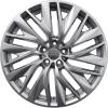 Audi 10 Y Spoke [A7 4K8] Graphite Grey Wheel Img 1