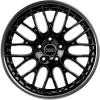 Audi 20 Spoke [Q7 4L] Gloss Black Wheel Img 1