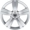 Audi 5 Arm [Q7 4M] Diamond Silver Wheel Img 1