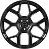 Audi 6 Y Spoke [Q7 4M] Phantom Black Wheel Img 1