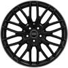 Audi Sport 10 Y Spoke [Q2 81A] Gloss Black with Diamond Cut Wheel Img 1