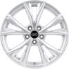 Audi 5 V Spoke [Q3 83A] Diamond Silver Wheel Img 1