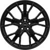 Audi Sport 5 V Spoke Star [Q8 4KE] Gloss Black Wheel Img 1