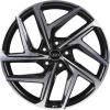 Audi RS 5 Y Spoke Dynamic [Q6 85H] Phantom Black with Diamond Cut Wheel Img 1