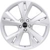 Audi 5 Y Spoke [Q4 89A] Diamond Silver Wheel Img 1