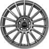 Audi 15 Spoke [A4 8E] Titanium Grey Wheel Img 1