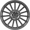 Audi 7 Spoke [TT 8J] Titanium Grey Wheel Img 1