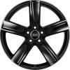 Audi 5 Arm [A4 8K] Gloss Black Wheel Img 1
