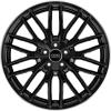 Audi 10 Y Spoke [Q2 81A] Gloss Black with Diamond Cut Wheel Img 1