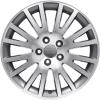 Audi 16 Spoke Design Anthracite Wheel Img 1