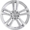 Audi 5 Twin Spoke [Q3 8U] Diamond Silver Wheel Img 1