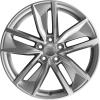 Audi 5 Arm Segment [Q3 8U] Graphite Grey with Diamond Cut Wheel Img 1
