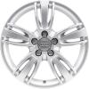 Audi 5 Arm Trias [Q3 8U] Diamond Silver Wheel Img 1
