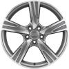 Audi 5 Arm Velum [A3 8V] Anthracite Wheel Img 1