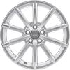 Audi 10 Spoke [A3 8V] Silver Wheel Img 1