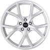 Audi 5 Y Spoke [A3 8Y] Galvano Silver Wheel Img 1