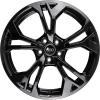 Audi RS 5 W Spoke [A3 8Y] Phantom Black Wheel Img 1