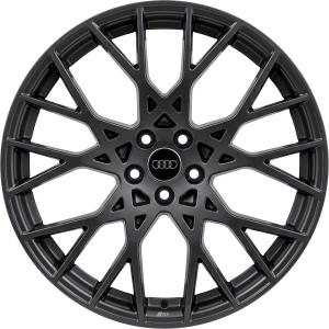 Audi RS Multi Spoke [A3 8Y] Phantom Black Alloy Wheel for Audi RS3 8Y - Sizes 19in