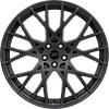 Audi RS Multi Spoke [A3 8Y] Phantom Black Wheel Img 1