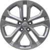 Audi 5 Twin Spoke [A3 8Y] Graphite Grey Wheel Img 1