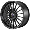 Alpina Classic Forged CS22 Black Wheel Img 2