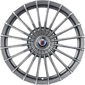 Alpina Classic Forged CS22 himalaya grey Alloy Wheel - Sizes 20in