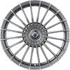 Alpina Classic Forged CS22 himalaya grey Wheel Img 2