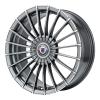 Alpina Classic Forged CS22 himalaya grey Wheel Img 2