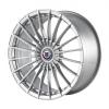 Alpina Classic Forged CS22 Silver with Polished Spoke Ends Wheel Img 2