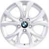 BMW 279 Silver Wheel Img 1