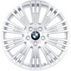 BMW 440 Reflex Silver with Bright Turned Wheel Img 1