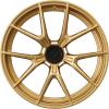 BMW 963M Motorsport Gold Wheel Img 1
