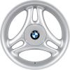 BMW 38 Brilliantline Wheel Img 1