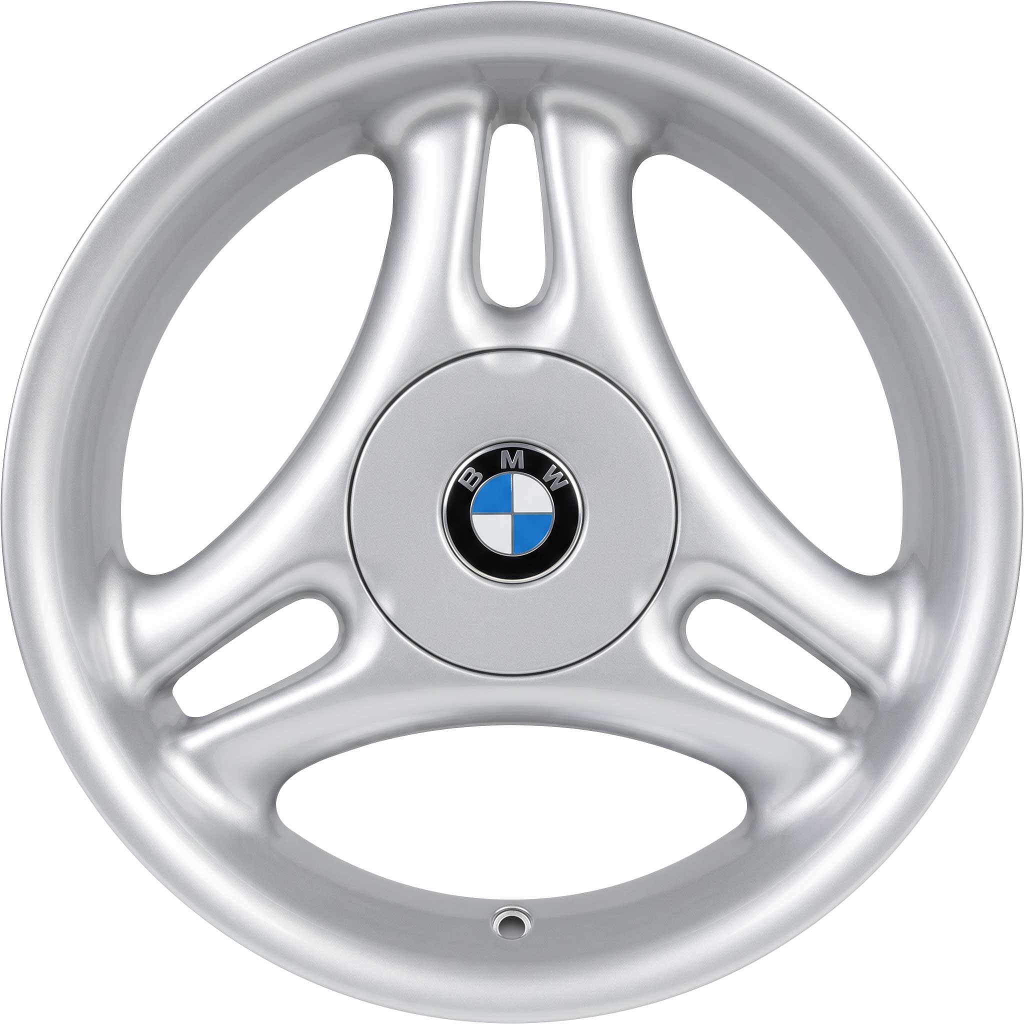 BMW 38 Brilliantline Alloy Wheel Product Image #1