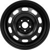 BMW 12 Black Wheel Img 1