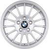 BMW 32 NLA Brilliantline Wheel Img 1