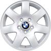 BMW 45 Silver Wheel Img 1