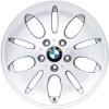 BMW 56 Silver Wheel Img 1