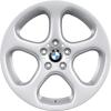 BMW 69 Brilliantline Wheel Img 1