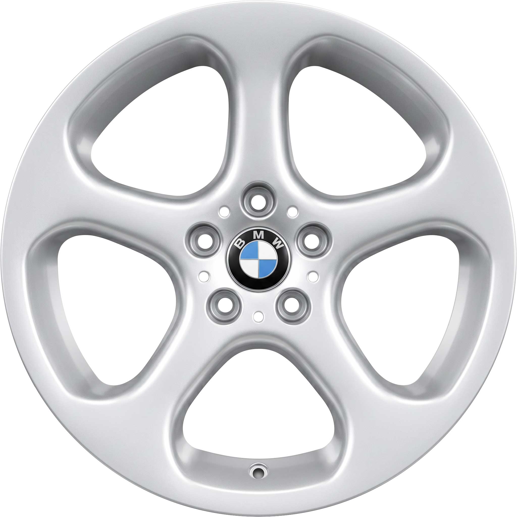 BMW 69 Brilliantline Alloy Wheel Product Image #1